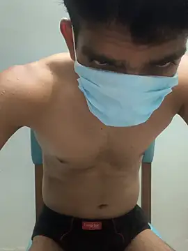 BombaySam78 online show from March 25, 6:12 pm