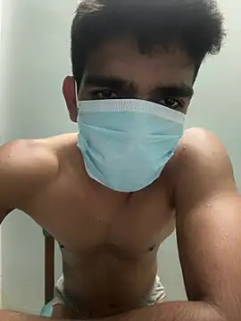 BombaySam78 online show from April 4, 6:27 pm