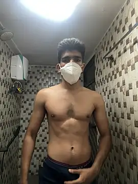 BombaySam78 online show from March 5, 2:57 pm