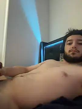 Bigdickyabee online show from June 12, 4:27 pm