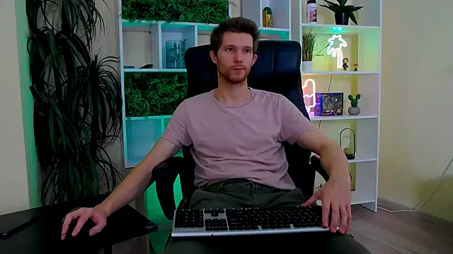 Eddie Baker online show from March 12, 11:01 pm