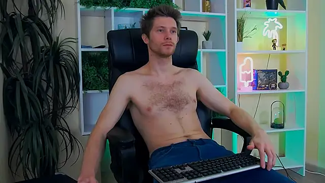 Eddie Baker online show from March 29, 2:12 am