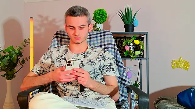 Magic Storms online show from April 15, 7:14 pm