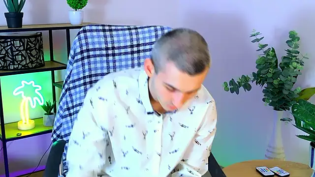 Magic Storms online show from March 17, 2:52 pm