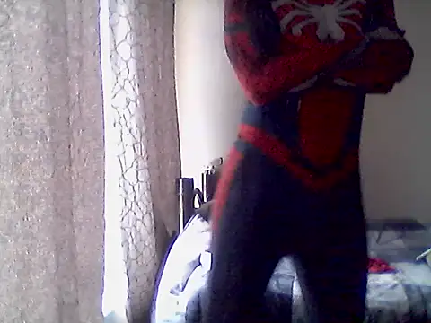 cOw-B0Y online show from March 5, 11:34 pm