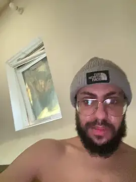 ImpeccableMooo online show from April 24, 6:16 am