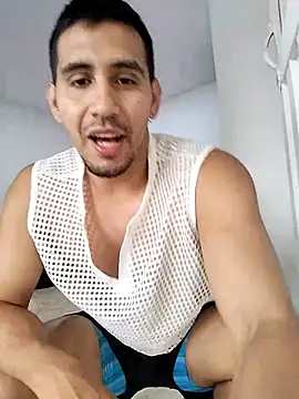 Andry Carter online show from March 6, 10:07 pm