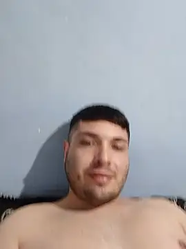 KEVINN022 online show from August 9, 1:46 am