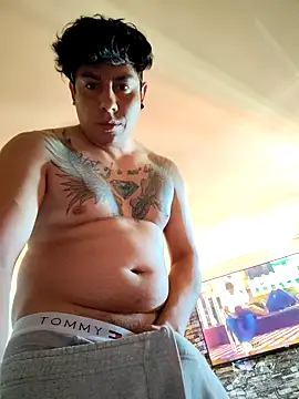 Drope qq online show from April 25, 7:33 pm