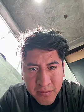 GoldenM95 online show from April 2, 4:04 pm