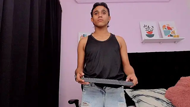 Morgan Bladee online show from March 22, 11:04 am