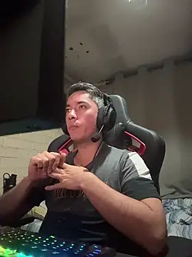 Cr1sXPorn online show from March 22, 3:22 am