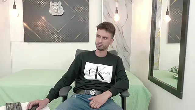 KingOfTemptation online show from May 29, 3:38 am