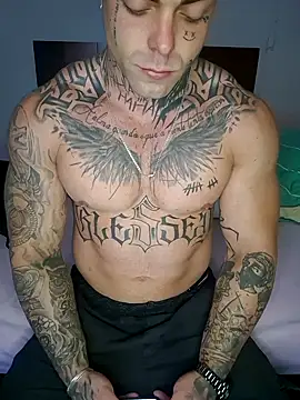 Sexocassl online show from July 13, 5:04 pm