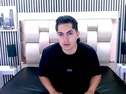 Alex Wolft online show from March 19, 12:08 pm