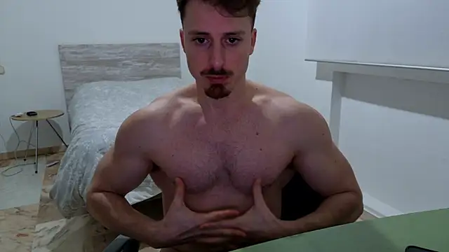 zeusoctavian1 online show from March 9, 6:13 pm