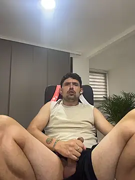 TroyeSavage online show from March 10, 10:05 pm