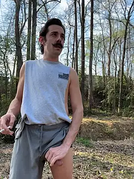 RawSlutMaker online show from March 21, 9:08 pm