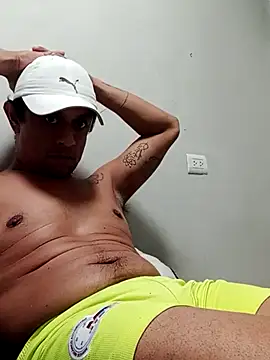 hacheshx online show from April 24, 7:33 am