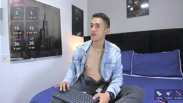  Alan Walker 1 online show from May 21, 3:27 pm