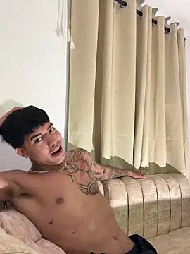 ibaguerey online show from March 10, 5:19 pm