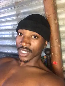 Kingbkackk online show from May 30, 8:36 am
