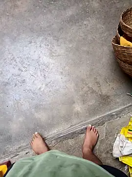 Desii rockstarr online show from April 26, 1:03 am