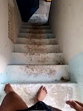 Desii rockstarr online show from April 27, 1:24 am