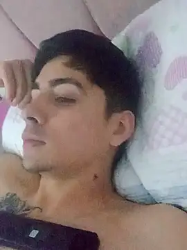 Pupydogg online show from March 10, 5:41 pm