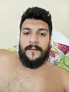 OchefRabudo online show from July 23, 12:25 am