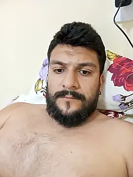 OchefRabudo online show from July 18, 3:13 am