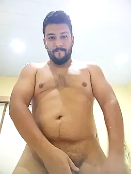 OchefRabudo online show from March 31, 11:17 pm