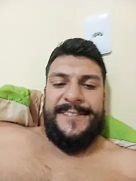 OchefRabudo online show from July 12, 12:12 am