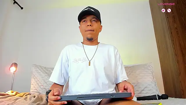 Randdy 333 online show from July 6, 3:36 am