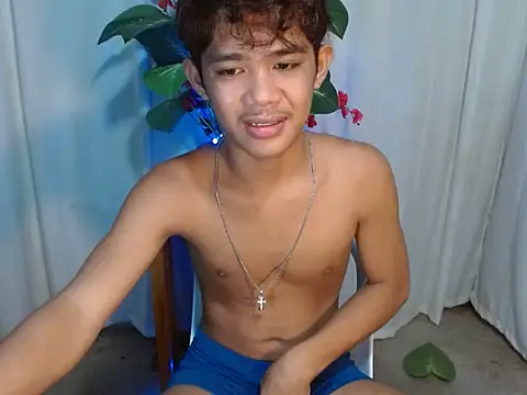 boynextdoorjosh online show from July 11, 11:34 am