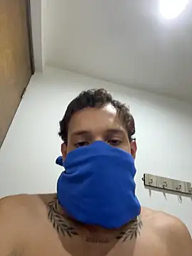 anonimato0113 online show from March 17, 1:20 am