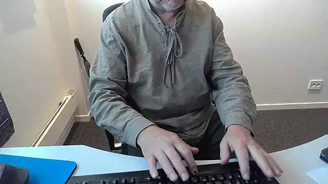 Buggemann online show from July 1, 3:40 am