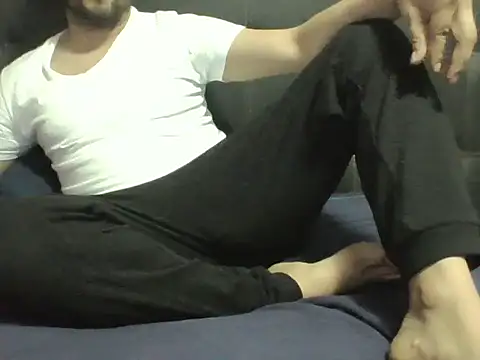 Sergiomachine69 online show from August 9, 5:57 am