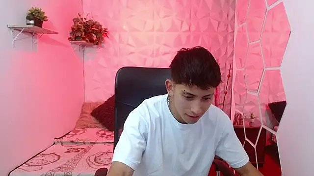 Kei 23 online show from March 25, 11:36 am