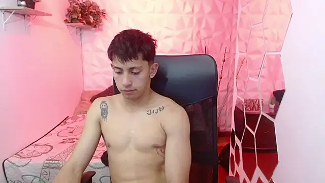 Kei 23 online show from March 26, 11:47 am