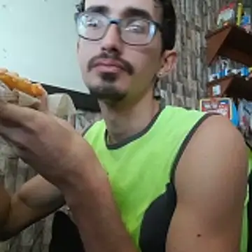 jhosuamoore online show from March 14, 1:40 pm