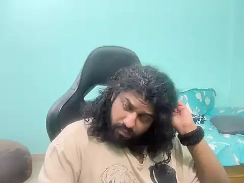 abhinaxx online show from March 29, 10:54 pm