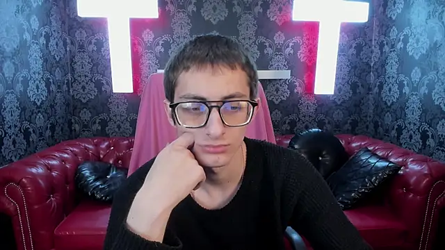 RonBevs online show from April 30, 8:38 pm
