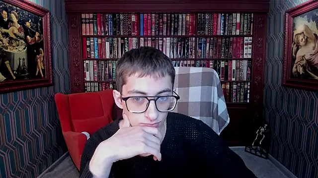 RonBevs online show from May 24, 7:53 pm