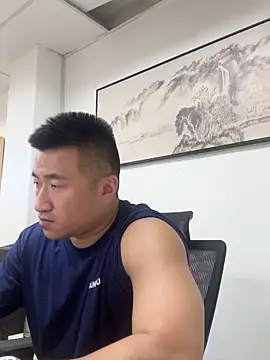 Cunzhangshibage02 online show from May 28, 3:26 am