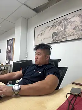 Cunzhangshibage02 online show from March 31, 1:07 am