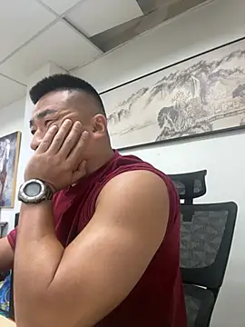 Cunzhangshibage02 online show from April 28, 12:38 am