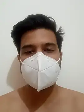 Thedickyoulove19 online show from April 7, 12:16 pm