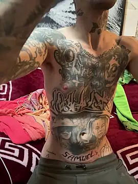 Patroo93 online show from March 12, 5:59 am