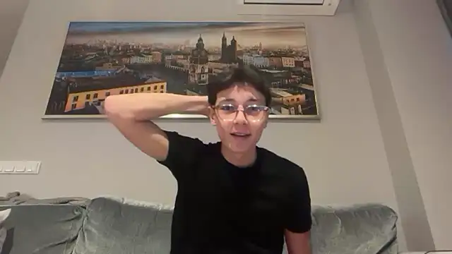 galocheur2langues online show from March 12, 4:26 pm